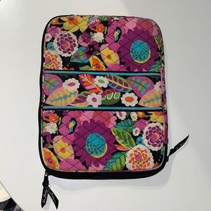 Vintage Vera Bradley Laptop Case